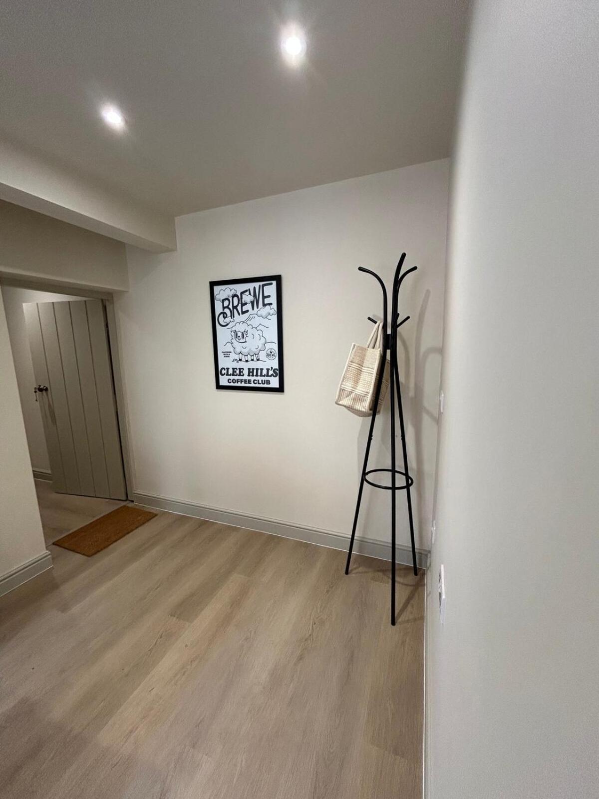 Апартаменты Brewe's Loft *