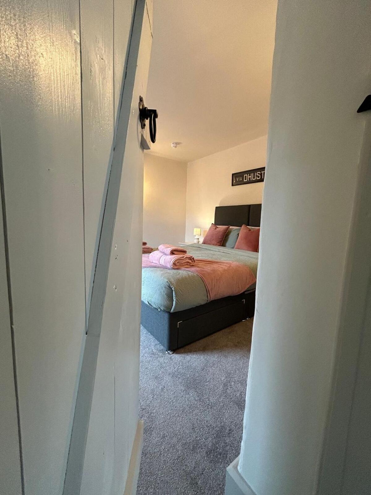 Brewe's Loft Farden