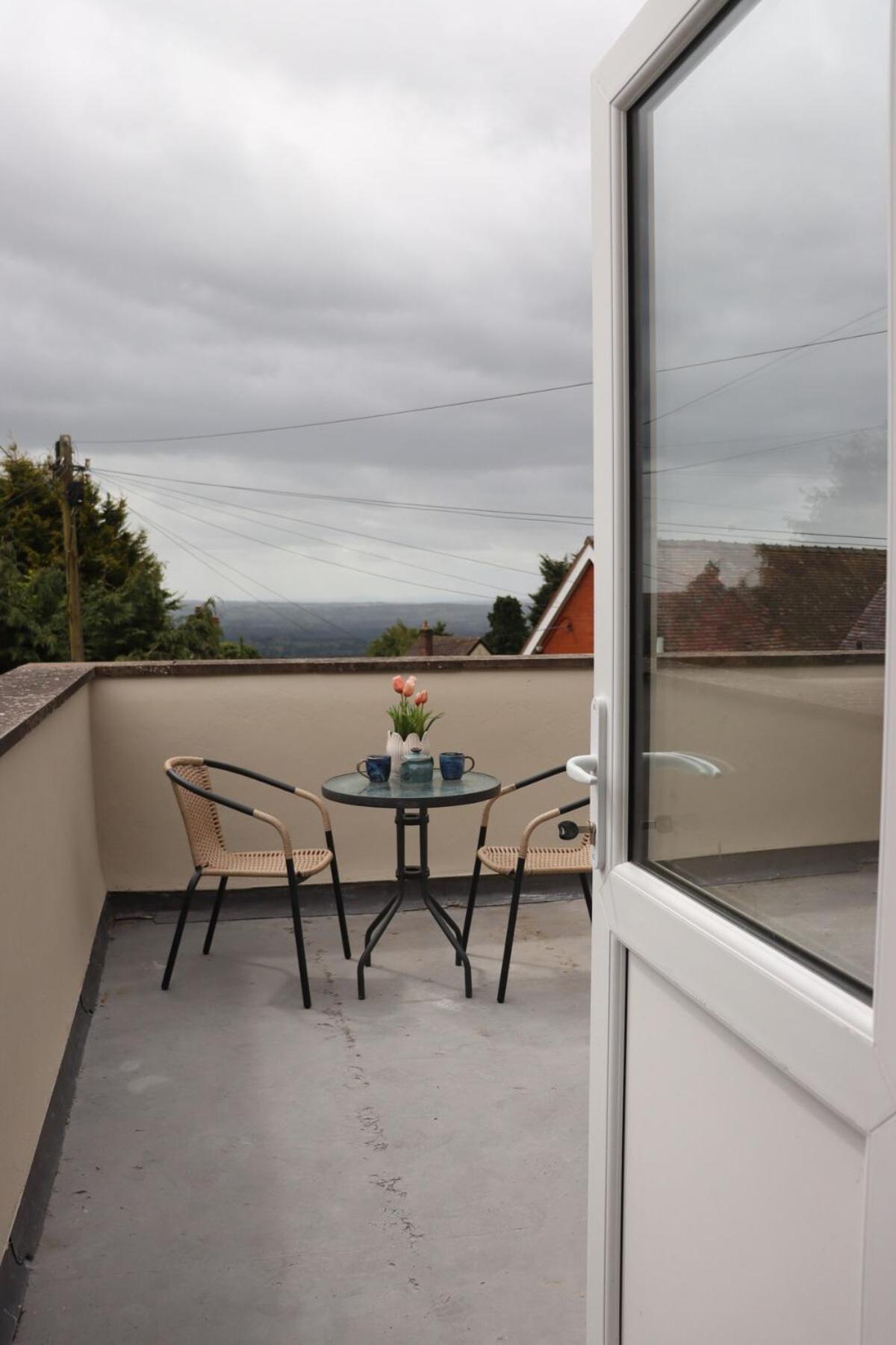 Brewe's Loft Farden